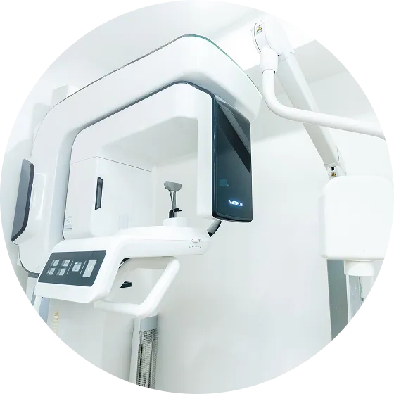 歯科用CT